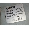 Recambio de motor limpia trasero para hyundai atos prime (mx) gls referencia OEM IAM 9870005000  
