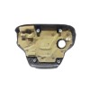 Recambio de tapa motor para hyundai i30 (gd) style referencia OEM IAM 292402B600  