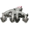 Recambio de colector admision para volkswagen golf v berlina (1k1) conceptline (e) referencia OEM IAM 03G129713  
