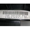 Recambio de mando luces para land rover range rover sport v6 td hse referencia OEM IAM YUD501220PVJ  