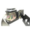 Recambio de cinturon seguridad delantero derecho para hyundai atos prime (mx) gls referencia OEM IAM 1HJ3622297  