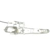 Recambio de cerradura puerta delantera derecha para peugeot 208 active referencia OEM IAM 9812500780  