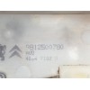 Recambio de cerradura puerta delantera derecha para peugeot 208 active referencia OEM IAM 9812500780  