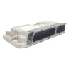 Recambio de centralita motor uce para volkswagen polo (9n3) advance referencia OEM IAM 03C906024F  6160135104