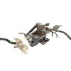 Recambio de columna direccion para honda cr-v (rd1/3) luxury (rd1) referencia OEM IAM   