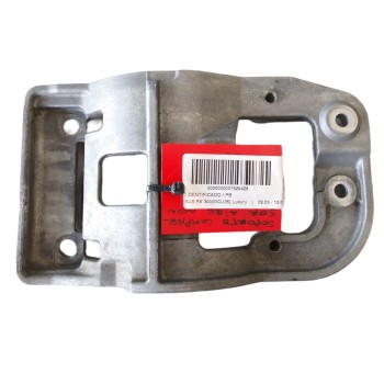 NO IDENTIFICADO SOPORTE COMPRESOR AIRE ACONDICIONADO 