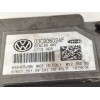 Recambio de centralita motor uce para volkswagen polo (9n3) advance referencia OEM IAM 03C906024F  6160135104