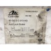 Recambio de centralita abs para ford sierra berlina gl referencia OEM IAM 85GG2C013AG  
