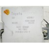 Recambio de modulo electronico para toyota avensis wagon (t25) 2.0 d-4d executive referencia OEM IAM 8594005040  