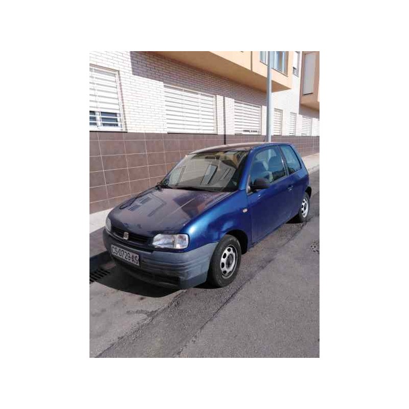 SEAT AROSA (6H1)