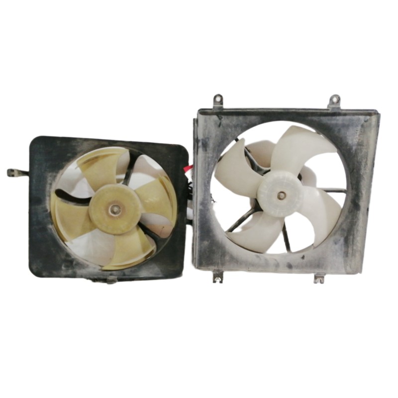 Recambio de electroventilador para honda cr-v (rd1/3) luxury (rd1) referencia OEM IAM 8201300  9203280