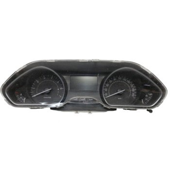 CUADRO INSTRUMENTOS 981384878000 E137HWJ2 / E137SWLL1100 769317790U / 769167080U / N2LKMHESS