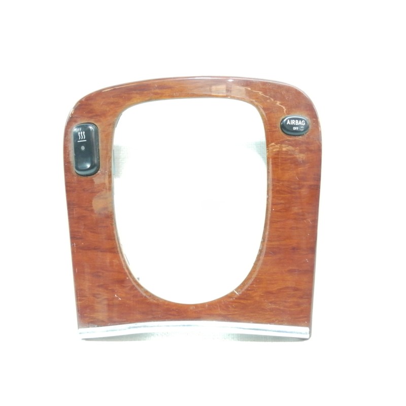 Recambio de moldura para mercedes-benz clase s (w220) berlina 320 cdi (220.026) referencia OEM IAM   