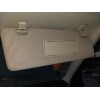 Recambio de parasol derecho para land rover range rover sport v6 td hse referencia OEM IAM 156215601  