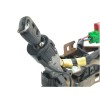 Recambio de columna direccion para citroën c3 1.1 x referencia OEM IAM 9632897680  