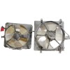 Recambio de electroventilador para honda cr-v (rd1/3) luxury (rd1) referencia OEM IAM 8201300  9203280
