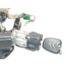 Recambio de columna direccion para citroën c3 1.1 x referencia OEM IAM 9632897680  
