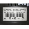 Recambio de cuadro instrumentos para peugeot 208 active referencia OEM IAM 981384878000 E137HWJ2 / E137SWLL1100 769317790U / 769