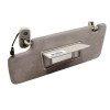 Recambio de parasol izquierdo para land rover range rover sport v6 td hse referencia OEM IAM 156215602  