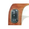 Recambio de moldura para mercedes-benz clase s (w220) berlina 320 cdi (220.026) referencia OEM IAM   