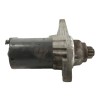 Recambio de motor arranque para volkswagen polo (9n3) advance referencia OEM IAM 0001120406  