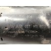 Recambio de motor arranque para volkswagen polo (9n3) advance referencia OEM IAM 0001120406  