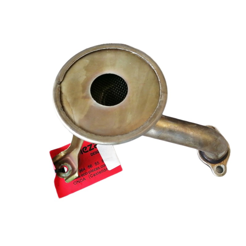 Recambio de despiece motor para lexus rx 300(mcu35) luxury referencia OEM IAM  CHUPONA DE ACEITE 