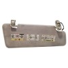 Recambio de parasol izquierdo para land rover range rover sport v6 td hse referencia OEM IAM 156215602  