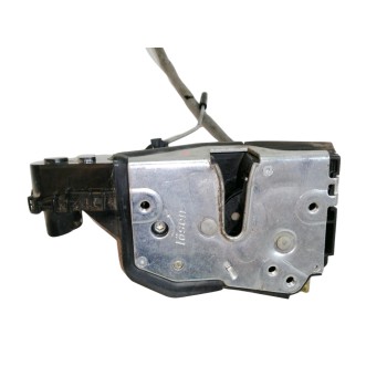 CERRADURA PUERTA DELANTERA IZQUIERDA FTL241 
