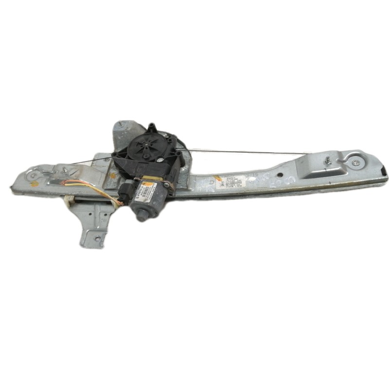 Recambio de elevalunas delantero derecho para peugeot 208 active referencia OEM IAM 9674254380 ELECTRICO 5 PUERTAS 0130822702