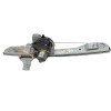 Recambio de elevalunas delantero derecho para peugeot 208 active referencia OEM IAM 9674254380 ELECTRICO 5 PUERTAS 0130822702