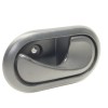 Recambio de maneta interior delantera derecha para dacia dokker ambiance referencia OEM IAM 8200733847  