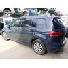 volkswagen touran (5t1) del año 2023