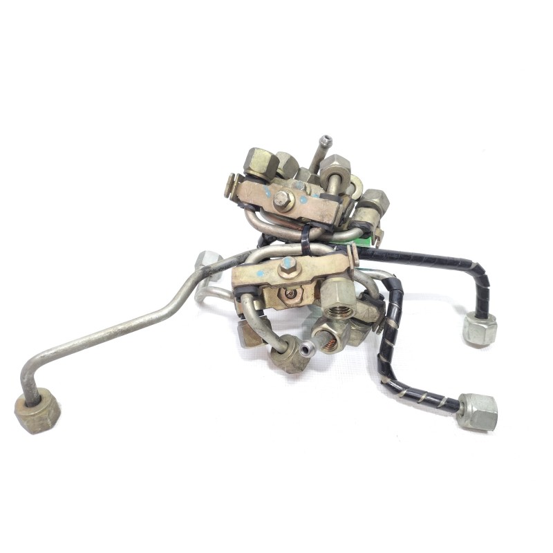 Recambio de tubo para land rover range rover sport v6 td hse referencia OEM IAM   