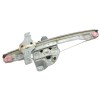 Recambio de elevalunas delantero derecho para peugeot 208 active referencia OEM IAM 9674254380 ELECTRICO 5 PUERTAS 0130822702