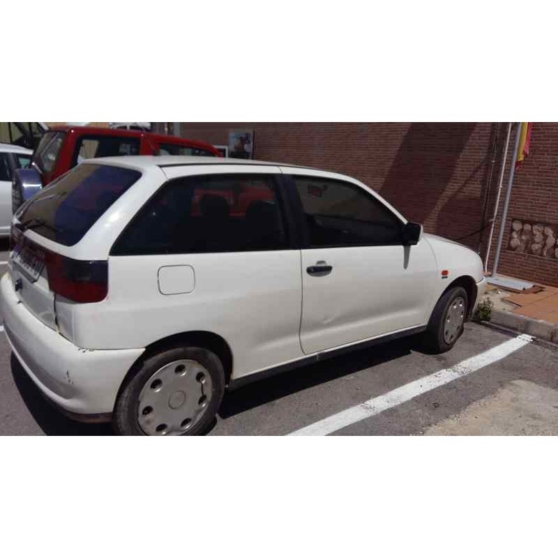 SEAT IBIZA (6K)