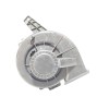 Recambio de motor calefaccion para volkswagen polo (9n3) advance referencia OEM IAM 6Q1819015G  
