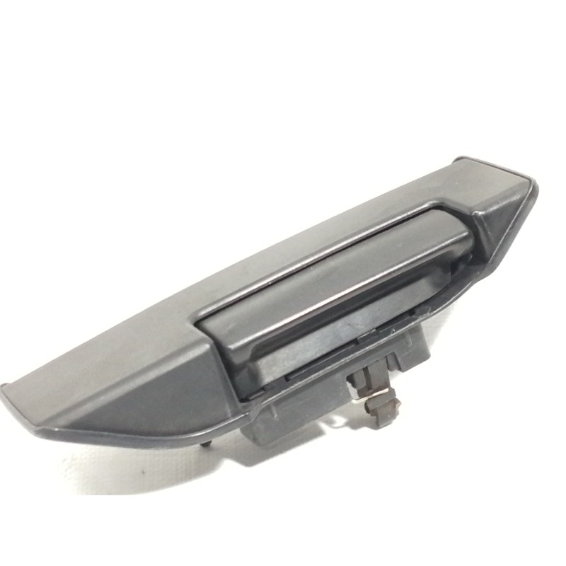 Recambio de maneta exterior lateral derecha para dacia dokker ambiance referencia OEM IAM 806067153R  806067153R