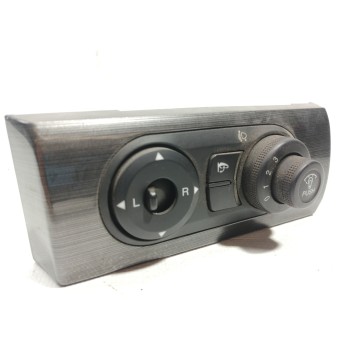 MANDO RETROVISOR 