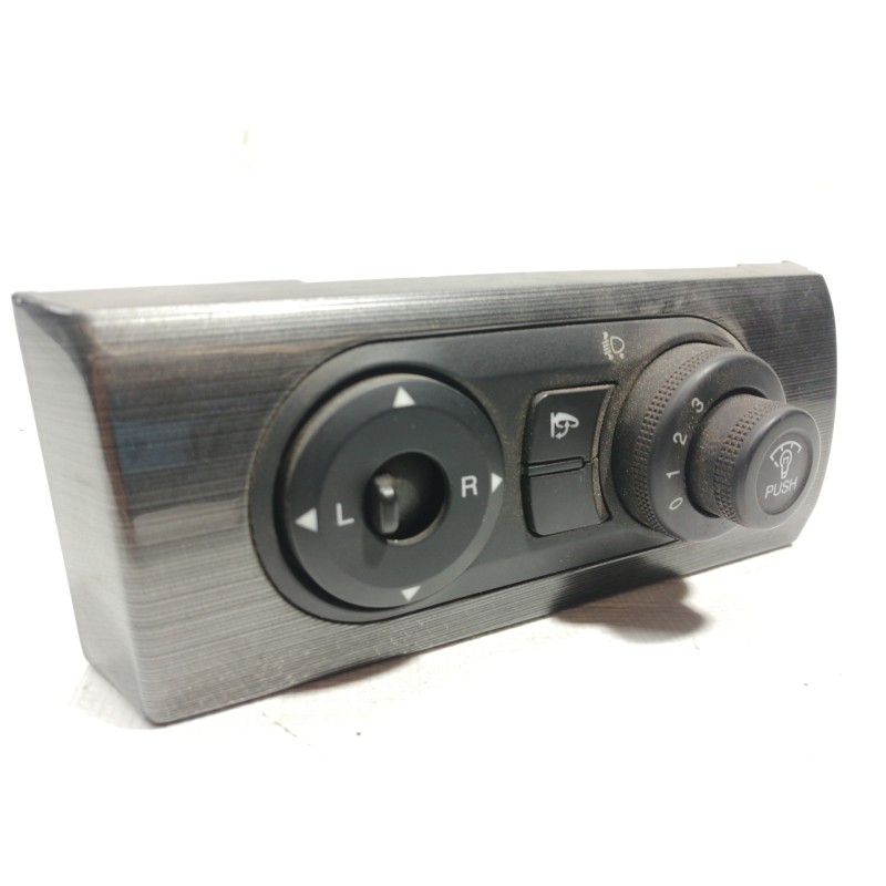 Recambio de mando retrovisor para chevrolet captiva 2.0 vcdi ltx referencia OEM IAM   