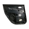 Recambio de guarnecido puerta trasera derecha para peugeot 208 active referencia OEM IAM 96763547ZD 019568152 / 491100112853LVM 