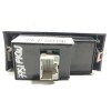 Recambio de mando retrovisor para chevrolet captiva 2.0 vcdi ltx referencia OEM IAM   