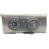 Recambio de mando retrovisor para chevrolet captiva 2.0 vcdi ltx referencia OEM IAM   