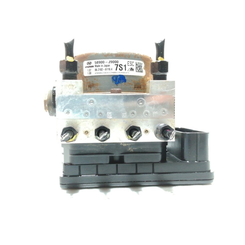 Recambio de abs para hyundai kona sle 2wd referencia OEM IAM 58900J9000  28516317133