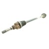 Recambio de transmision delantera derecha para peugeot 208 active referencia OEM IAM 9803959680  