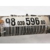 Recambio de transmision delantera derecha para peugeot 208 active referencia OEM IAM 9803959680  