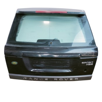PORTON TRASERO BHA790050 CRISTAL ABATIBLE CON PORTON 