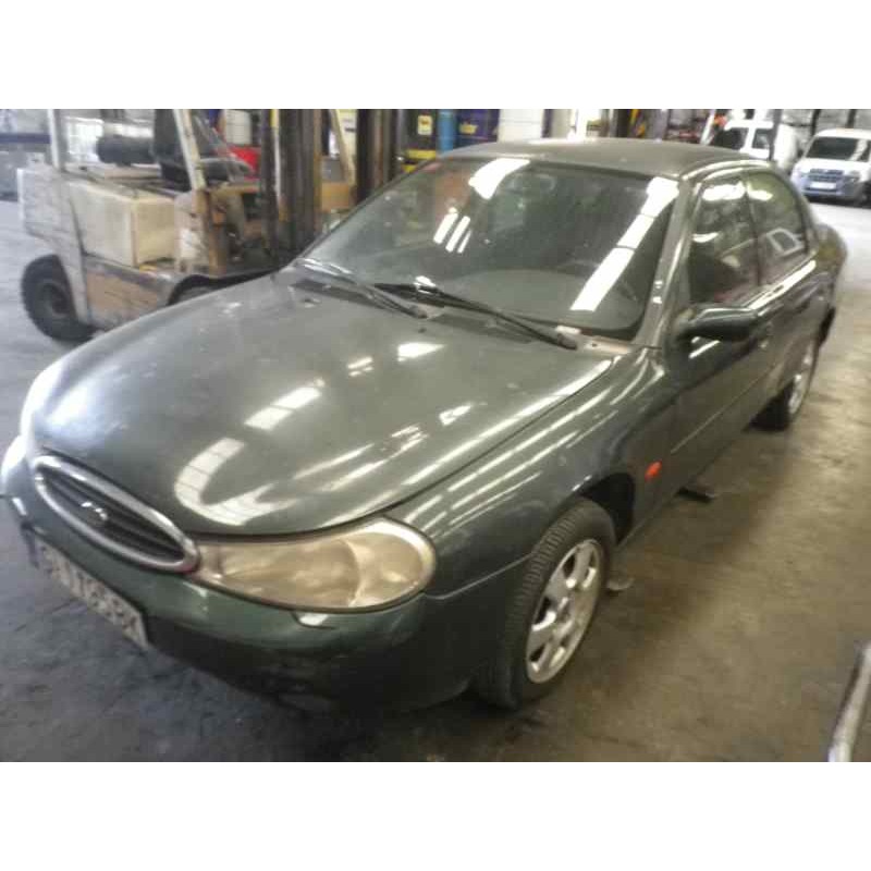 FORD MONDEO BERLINA (GD)