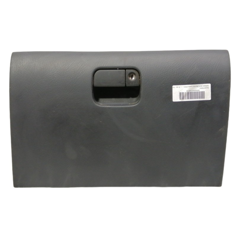 Recambio de guantera para honda cr-v (rd1/3) luxury (rd1) referencia OEM IAM 98F70794  