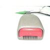 Recambio de enganche cinturon delantero izquierdo para ssangyong kyron 200 xdi limited referencia OEM IAM 06091805  